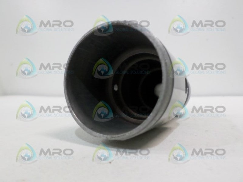 RUSSELLSTOLL 3933 CONNECTOR 20-30A 250-600VAC (AS PICTURED)  NSNP