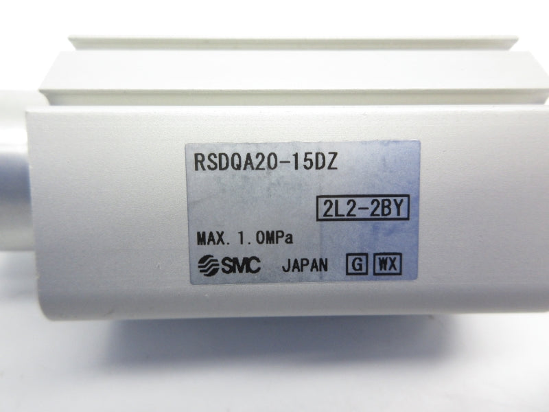 SMC RSDQA20-15DZ NSNP