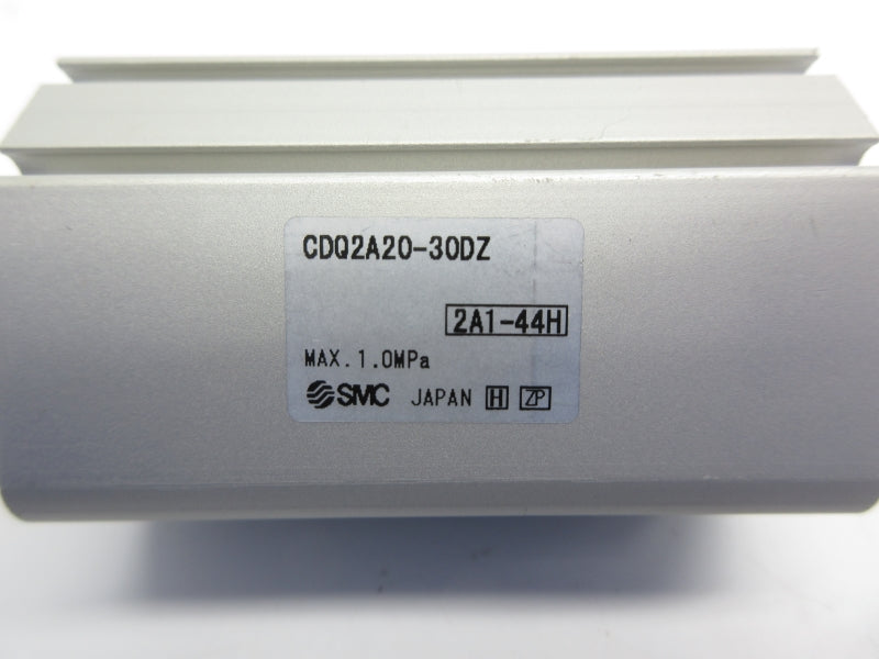 SMC CDQ2A20-30DZ NSNP