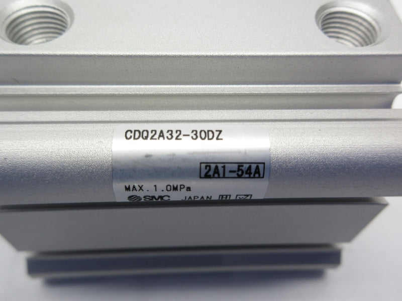 SMC CDQ2A32-30DZ NSNP