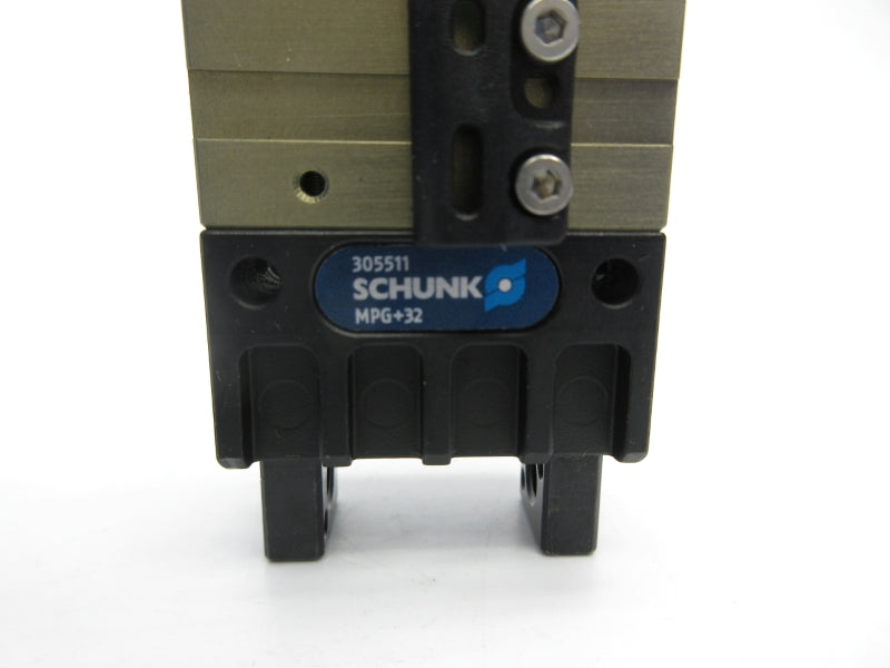 SCHUNK MPG+32 305511 NSNP
