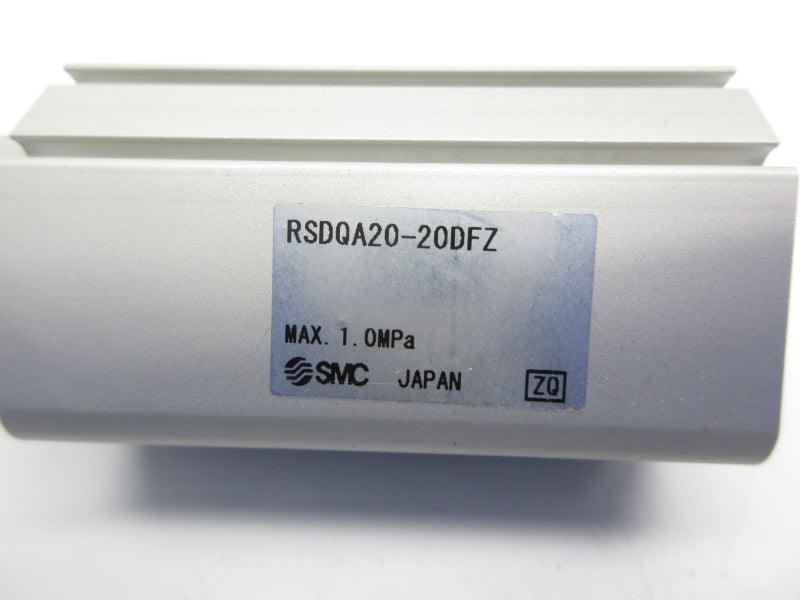SMC RSDQA20-20DFZ NSNP