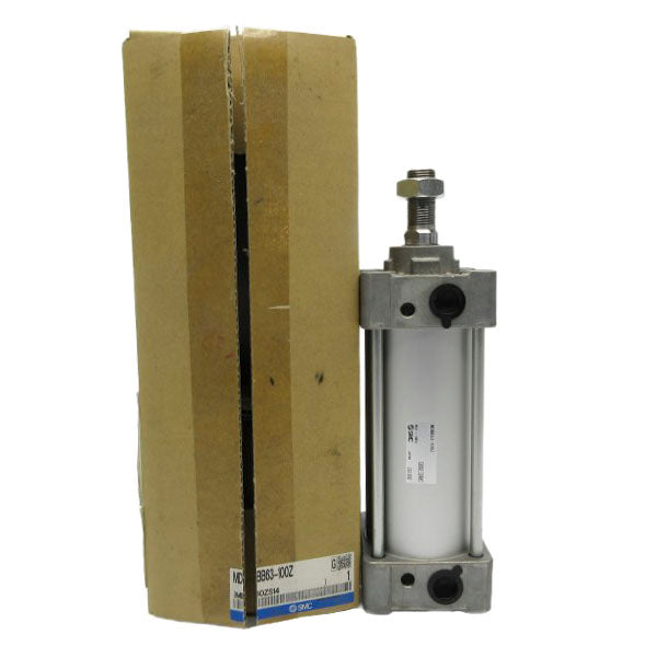 SMC MDBB63-100Z NSMP