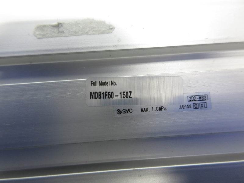 SMC MDB1F50-150Z NSNP