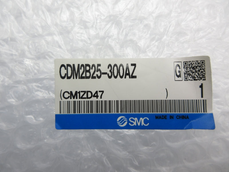SMC CDM2B25-300AZ NSMP