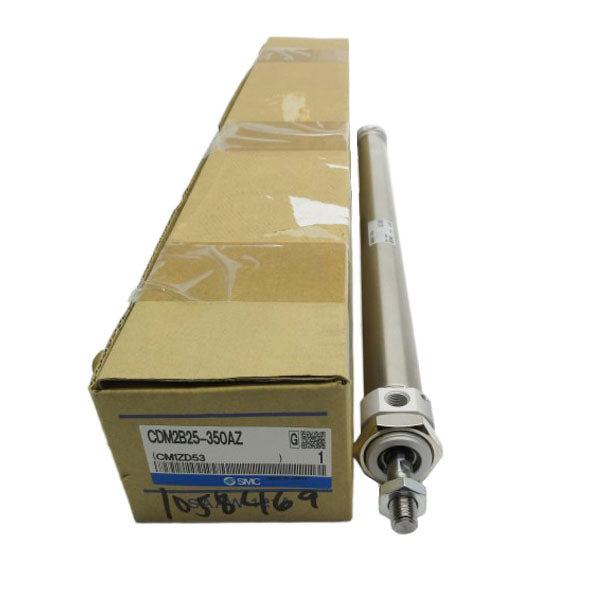 SMC CDM2B25-350AZ NSMP