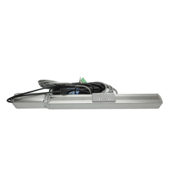IAI RCS4-SA6C-WA-100-12-400-T2-M 200-230VAC 1.1A NSNP
