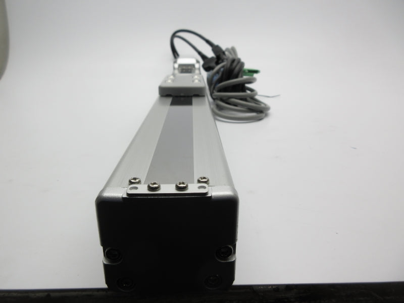 IAI RCS4-SA6C-WA-100-12-400-T2-M 200-230VAC 1.1A NSNP