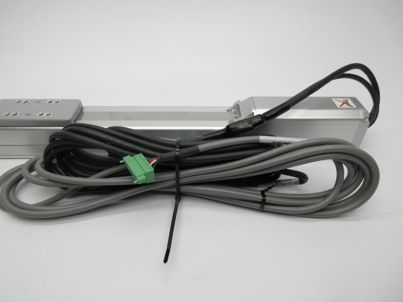 IAI RCS4-SA6C-WA-100-12-400-T2-M 200-230VAC 1.1A NSNP