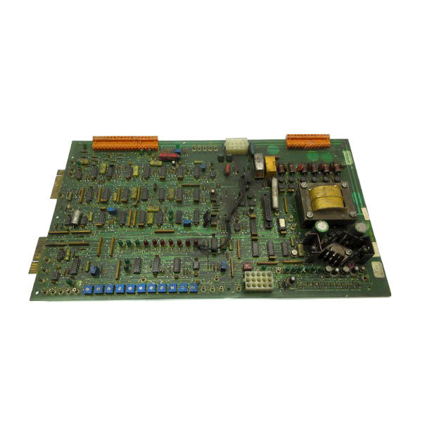 WESTINGHOUSE 5880C88G0 REV. 13 UNMP