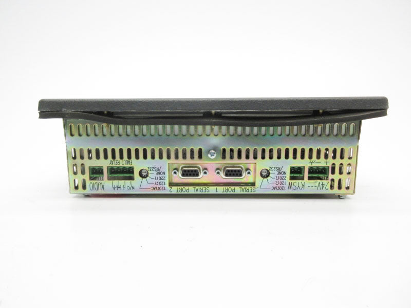 CUTLER HAMMER 1775TPMPP1700 92-01940-03 24VDC 1.1A NSNP