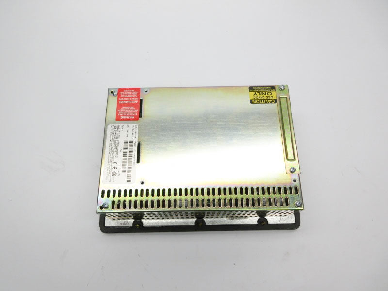 CUTLER HAMMER 1775TPMPP1700 92-01940-03 24VDC 1.1A NSNP
