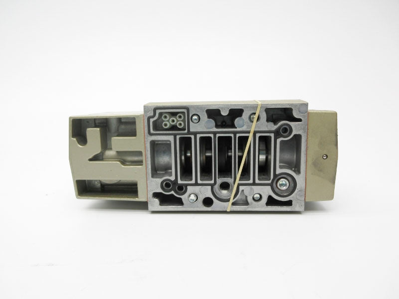 ROSS W7476C4331Z 110-120V NSMP