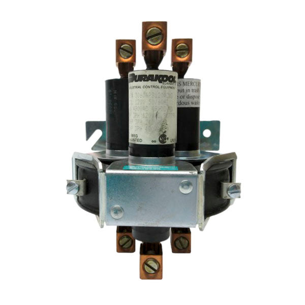 DURAKOOL 3060APS120ACWG 480VAC 60A NSNP