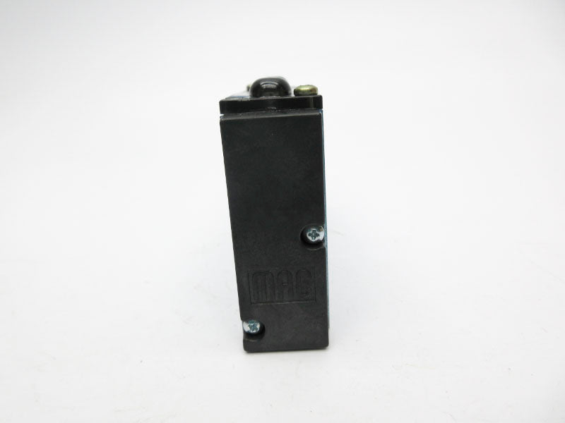 MAC 92B-AAB-000-DM-DDAP-1DM 24VDC 20-120PSI NSNP
