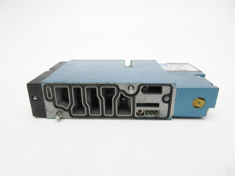 MAC 92B-AAB-000-DM-DDAP-1DM 24VDC 20-120PSI NSNP