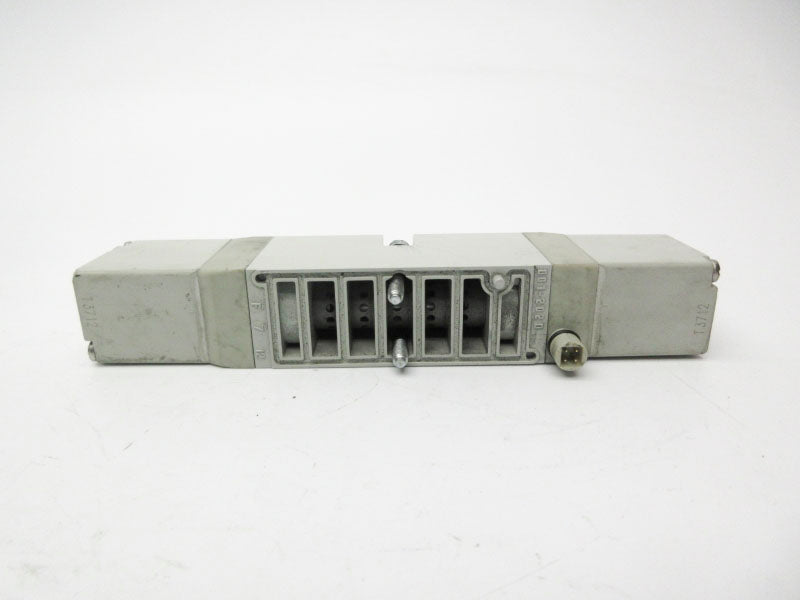 NUMATICS 122BB500K000030 110-120V .05A 150PSI NSNP