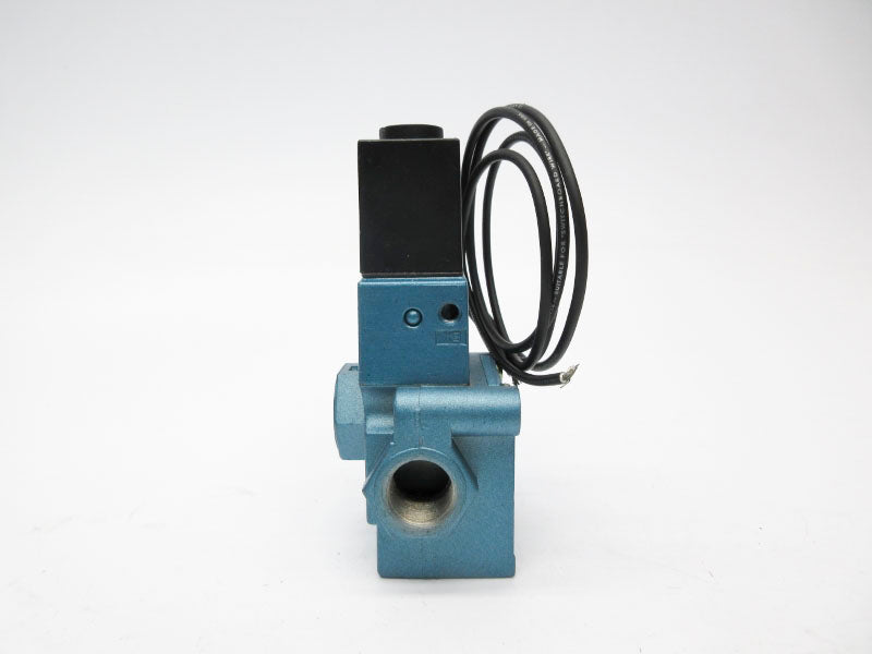MAC 55B-12-PI-111CA 110/120V 30-150PSI NSNP
