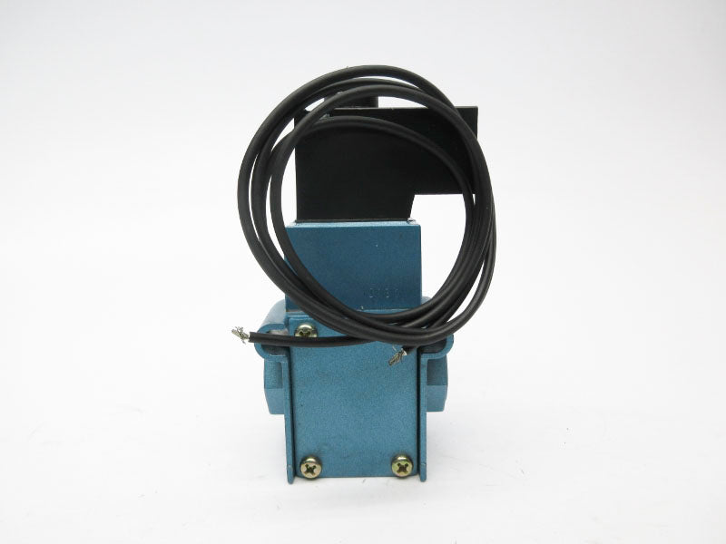 MAC 55B-12-PI-111CA 110/120V 30-150PSI NSNP