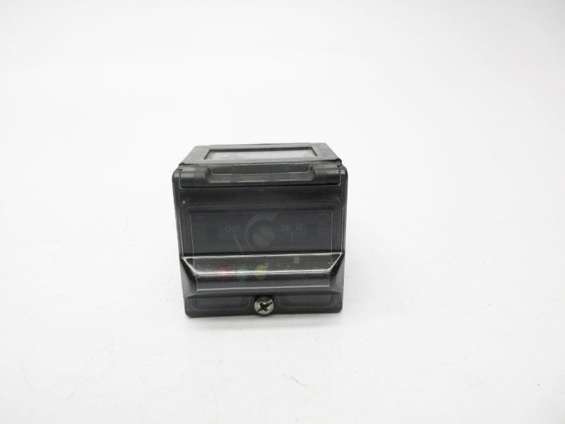 ALLEN BRADLEY 42GRU-9200-QD SER. B 10-30VDC NSNP