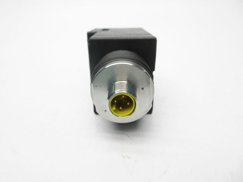 ALLEN BRADLEY 42GRU-9200-QD SER. B 10-30VDC NSNP