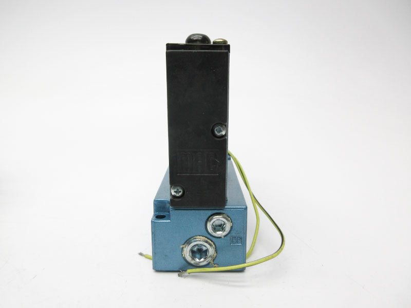 MAC 92B-AAB-CAA-DM-DDAP-1DM 24VDC 20-120PSI NSNP