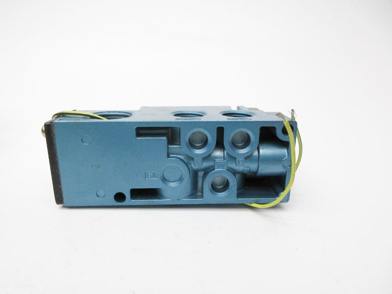 MAC 92B-AAB-CAA-DM-DDAP-1DM 24VDC 20-120PSI NSNP