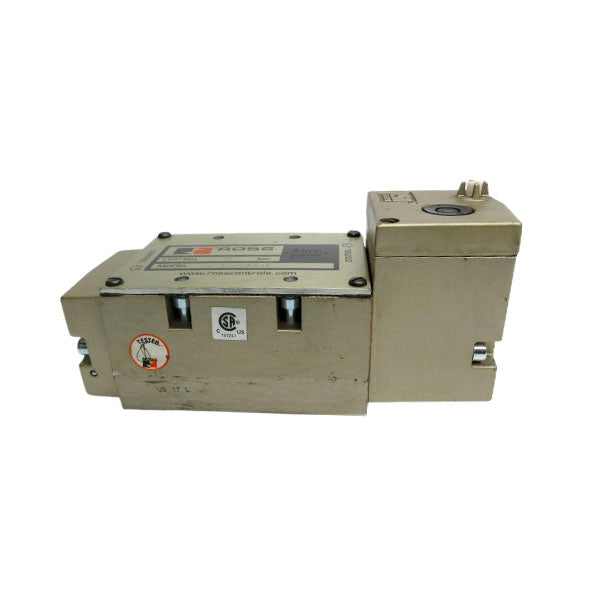 ROSS W7476C4331 110-120V NSNP