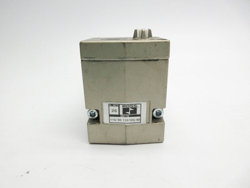 ROSS W7476C4331 110-120V NSNP