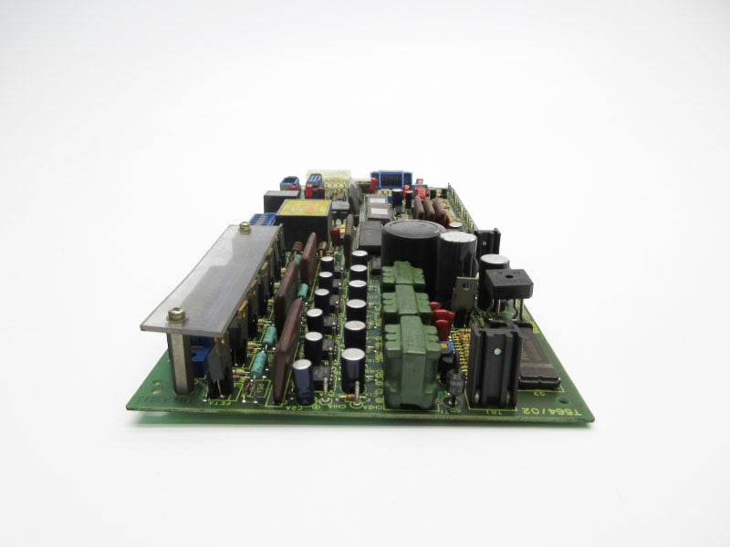 FANUC A20B-1000-0560/02B NSNP