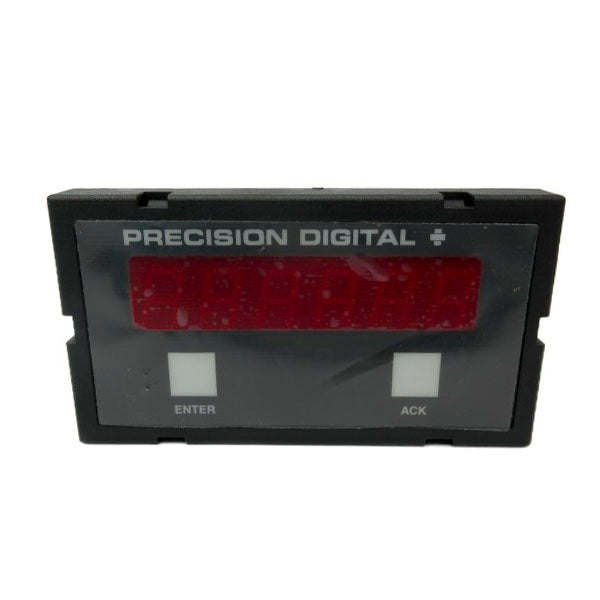 PRECISION DIGITAL PD752-3-14 115VAC NSNP