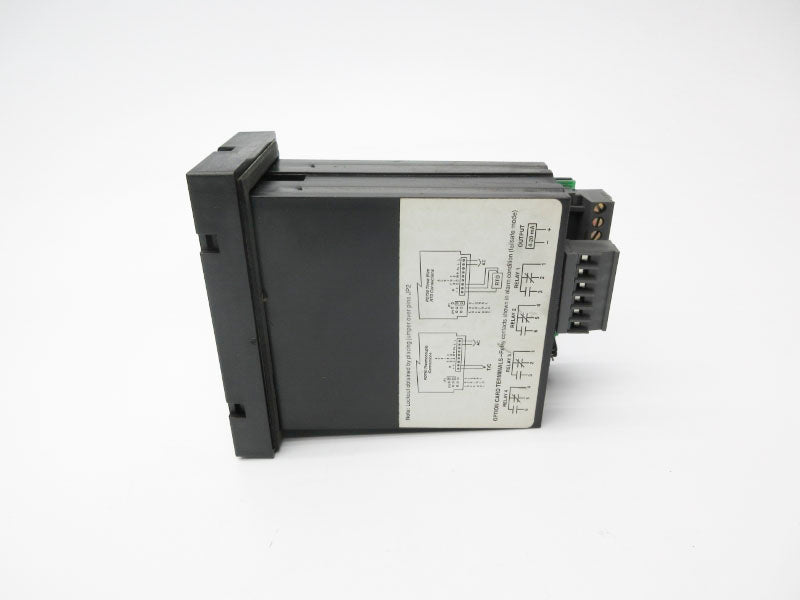 PRECISION DIGITAL PD752-3-14 115VAC NSNP