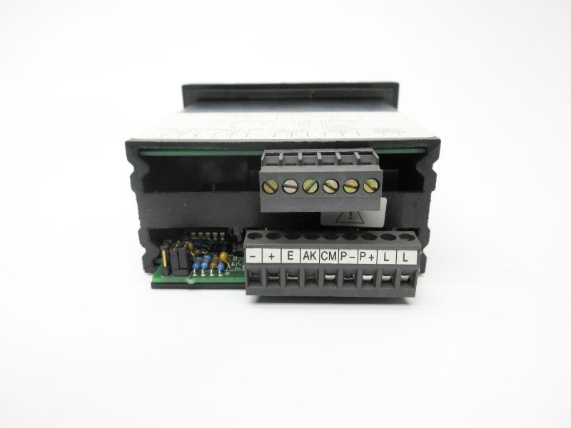 PRECISION DIGITAL PD752-3-14 115VAC NSNP