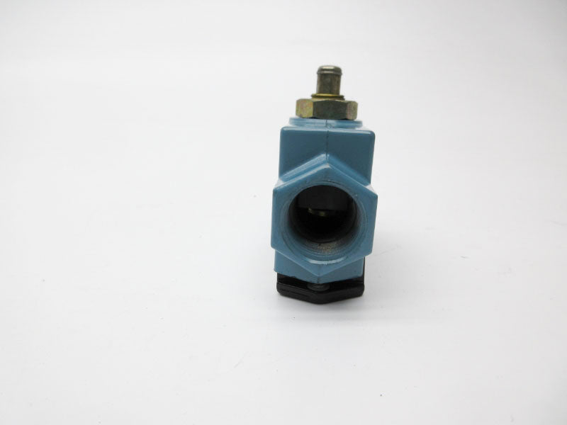 HONEYWELL BZE6-2RQ 600VAC 2A NSMP