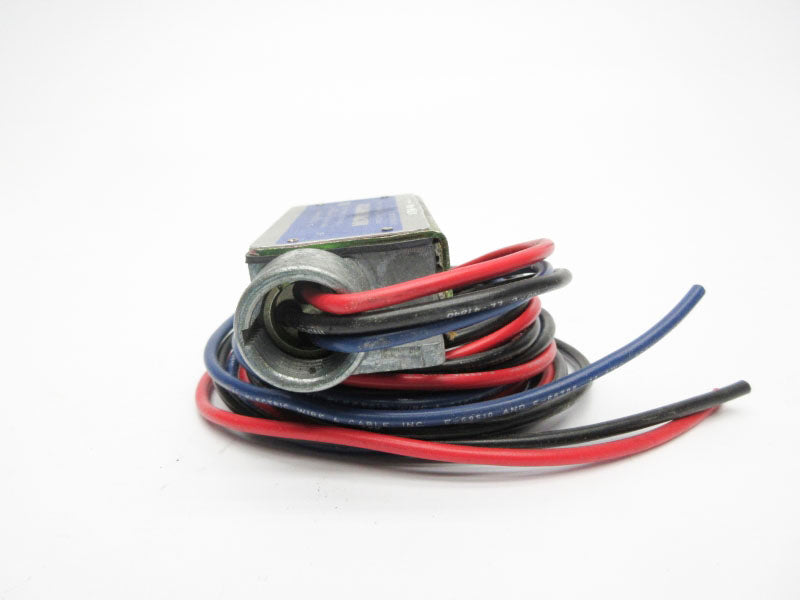 HONEYWELL BZLN-RH5 480VAC 15A NSMP