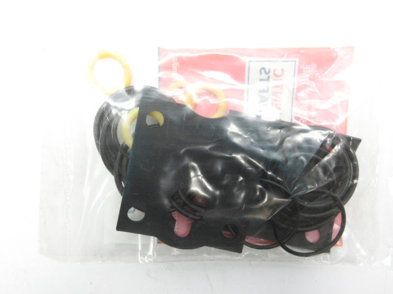 ARO 637118-C NSMP
