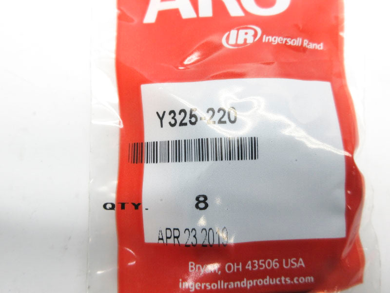ARO Y325-220 (PKG OF 8) NSMP