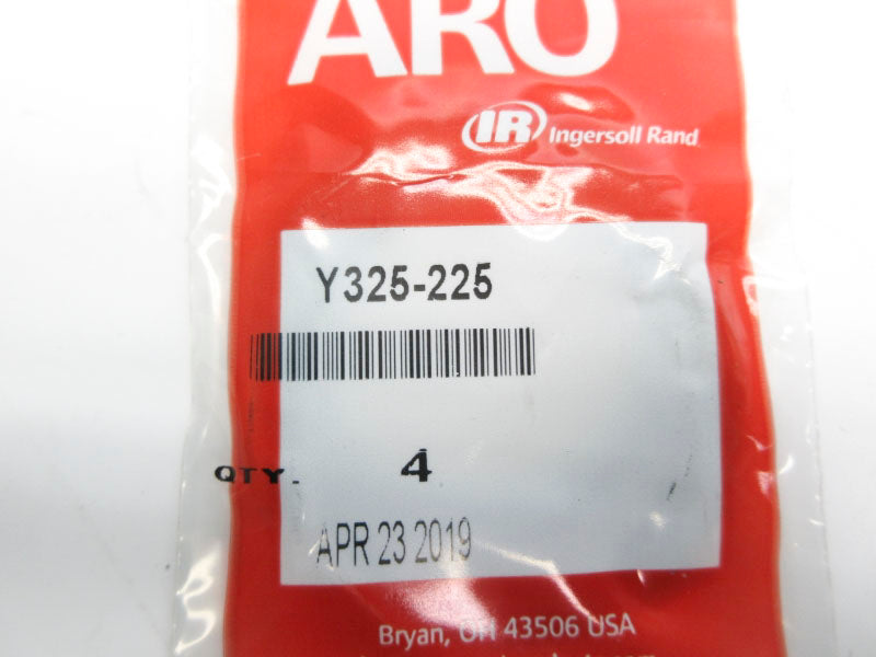 ARO Y325-225 (PKG OF 4) NSMP