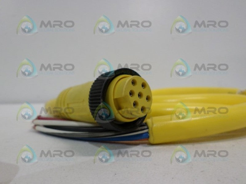 BRAD HARRISON 42602 CABLE  NSNP