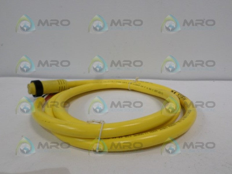 BRAD HARRISON 42602 CABLE  NSNP