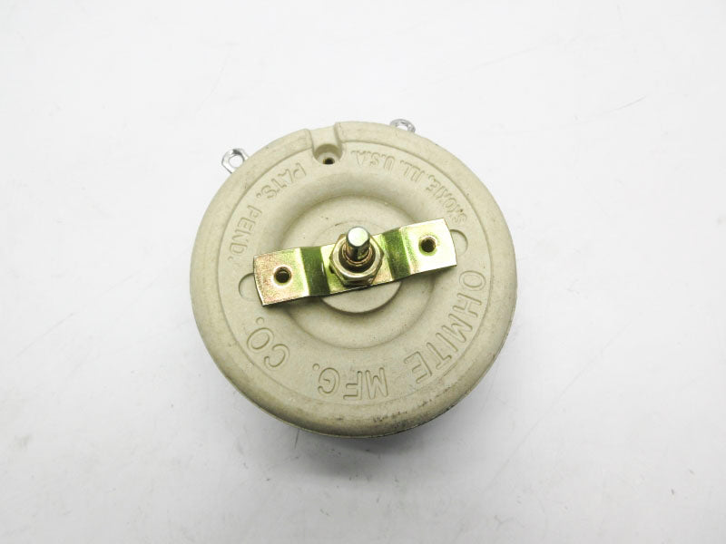 OHMITE RLS500 NSMP