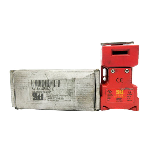 STI 44501-0110 240V 3A NSMP