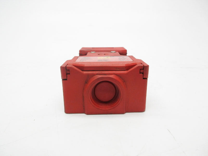 STI 44501-0110 240V 3A NSMP