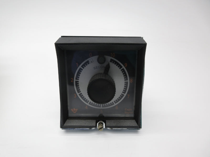 DANAHER CONTROLS HP515A6 120/240VAC 10/5A 0-10S NSMP