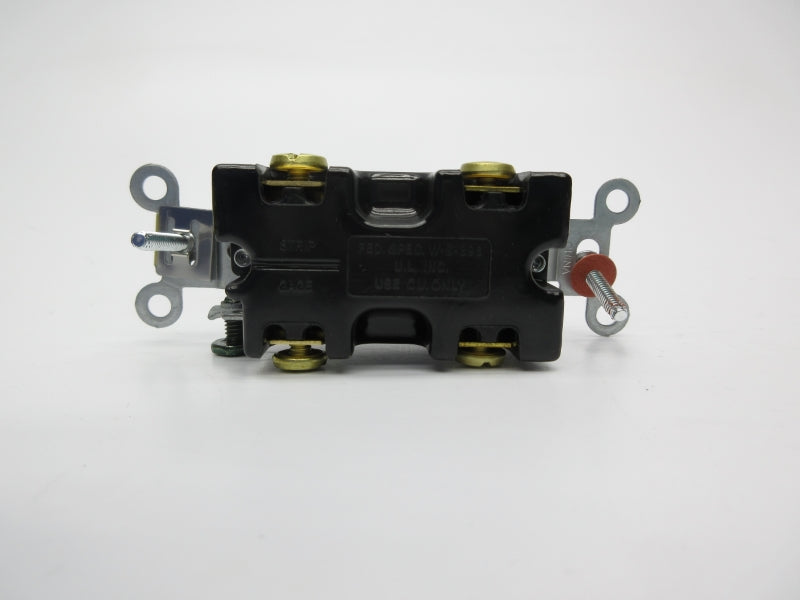 HUBBELL 1222I 120/277VAC 20A NSMP