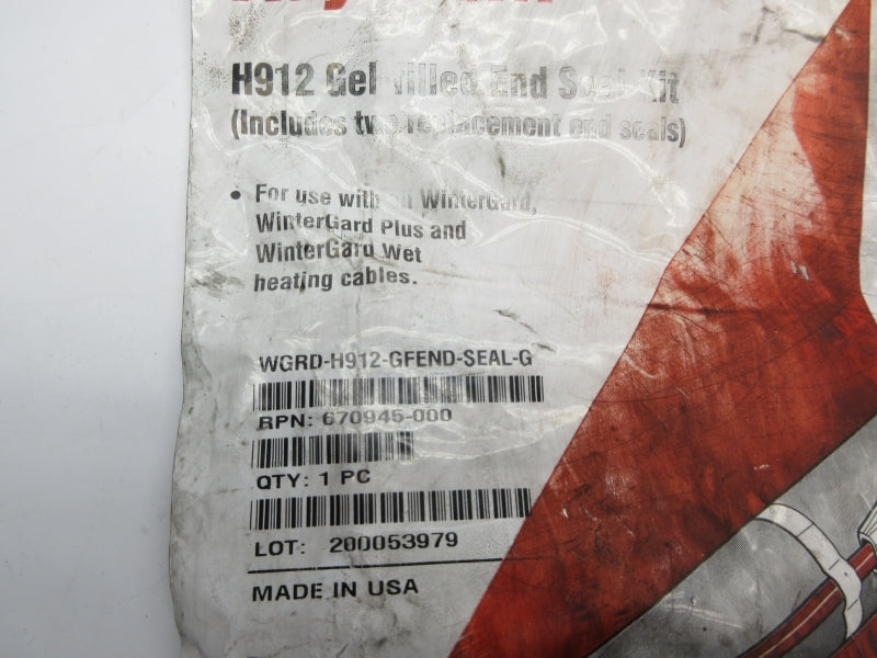 RAYCHEM 670945-000 NSMP