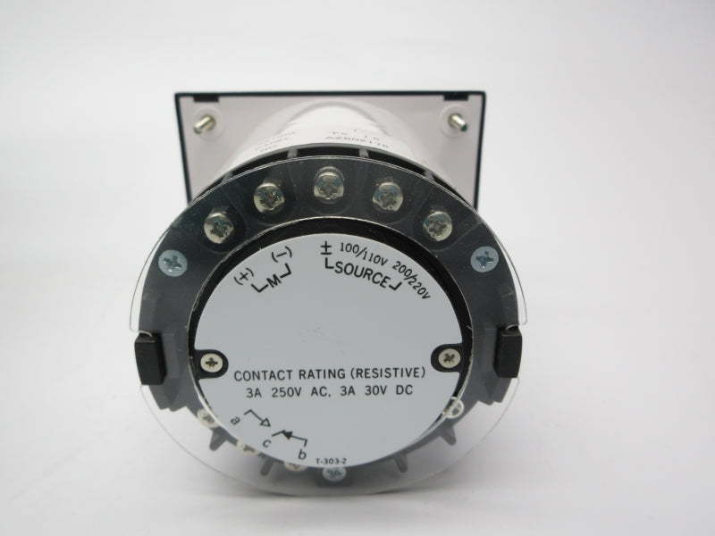 MITSUBISHI YM-210MRHNRI  250VAC 3A 0-70 NSMP