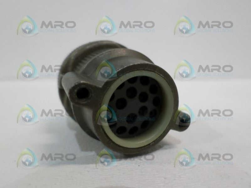 AMPHENOL MS3106R20-29P CONNECTOR PLUG  NSNP