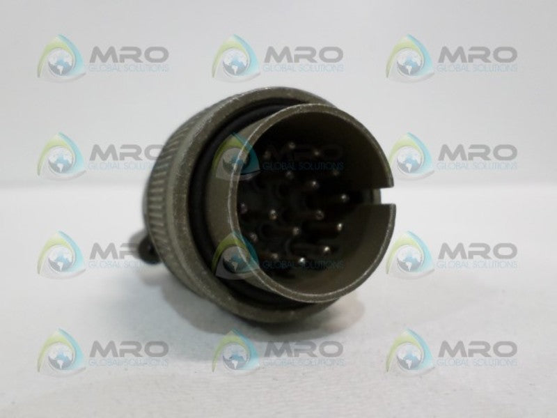 AMPHENOL MS3106R20-29P CONNECTOR PLUG  NSNP