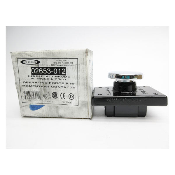 REES 02653-012 NSMP